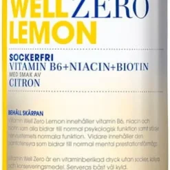 Dryck Vitamin Well
