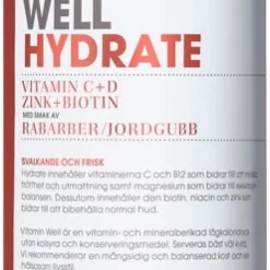 Dryck Vitamin Well