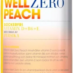 Dryck Vitamin Well