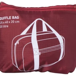 Duffelbag