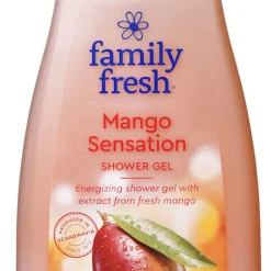 Duschcreme Family Fresh