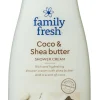 Duschcreme Family Fresh