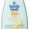 Duschcreme Family Fresh