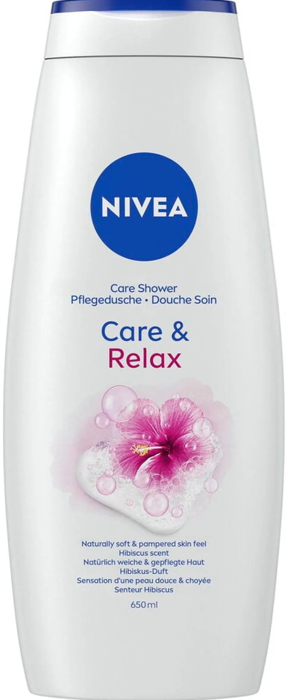 Duschcreme Nivea