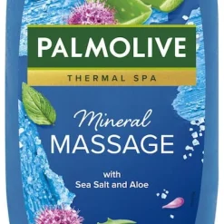 Duschcreme Palmolive