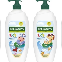 Duschcreme Palmolive