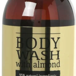 Duschgel Almond Oil