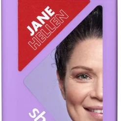 Duschgel Jane Hellen