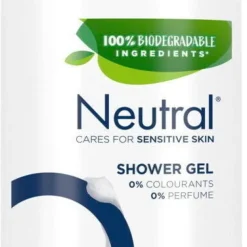 Duschgel Neutral