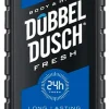 Duschgel & schampo Dubbeldusch