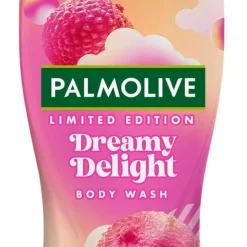 Duschkräm Palmolive