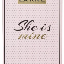 Eau de Parfum La Rive