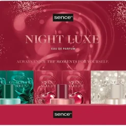 Eau de Parfum Sence