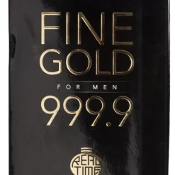 Eau de Toilette Real Time