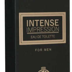 Eau de Toilette Real Time