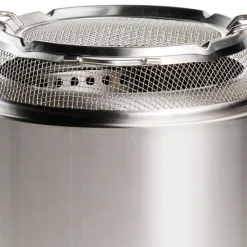Eldstad Stove Ranger kit