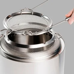 Eldstad Stove Ranger kit