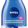 Eye make-up remover Nivea