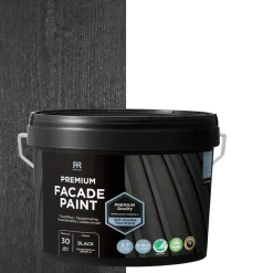 Fasadfärg Premium