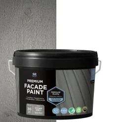 Fasadfärg Premium
