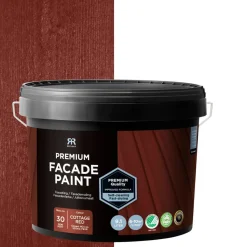 Fasadfärg Premium