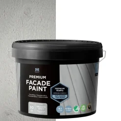 Fasadfärg Premium