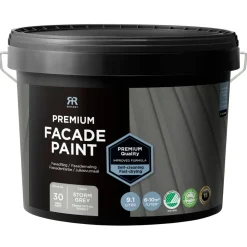 Fasadfärg Premium