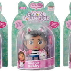 Figur Gabby's dollhous