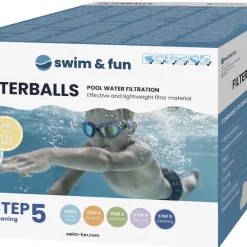 Filterbollar