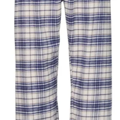 Flanellbyxor, herr