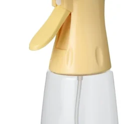 Fläkt med sprayflaska