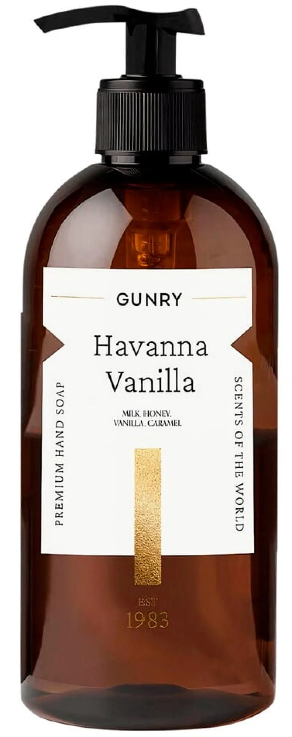 Flytande tvål Gunry
