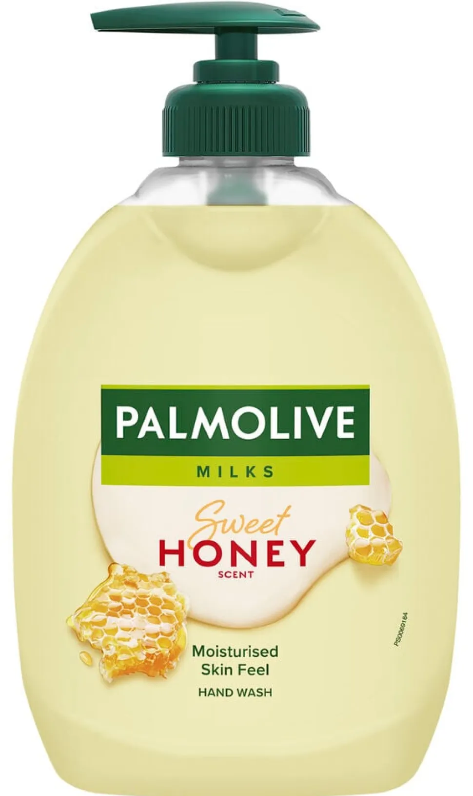 Flytande tvål Palmolive