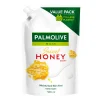 Flytande tvål, refill Palmolive