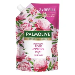 Flytande tvål, refill Sensorial Escape Palmolive