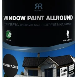 Fönsterfärg Allround