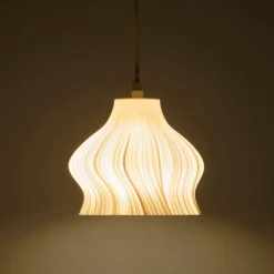 Fönsterlampa Morozzo