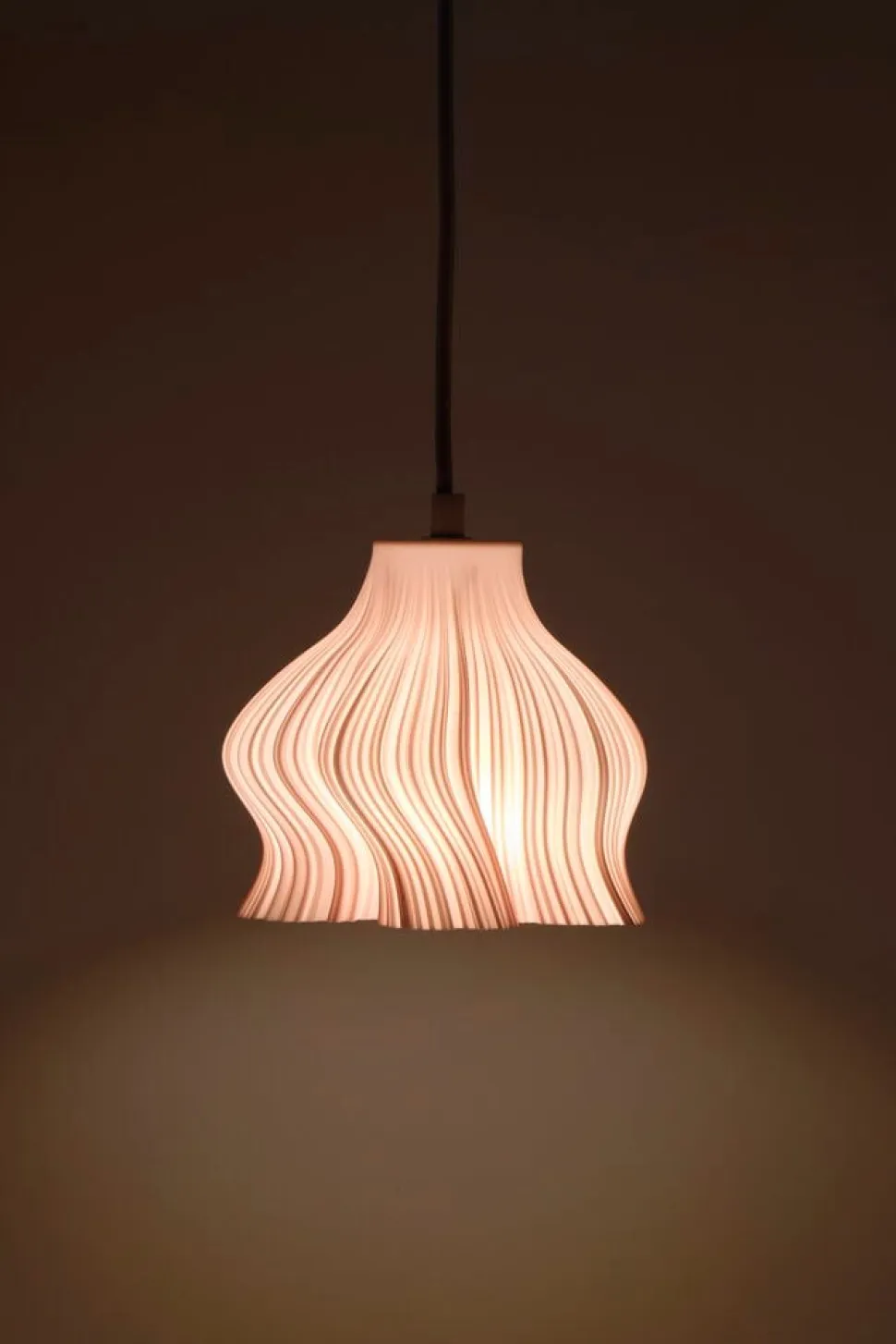 Fönsterlampa Morozzo