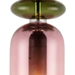 Fönsterlampa Sabadell