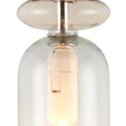 Fönsterlampa Sabadell