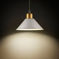 Fönsterlampa Stintino