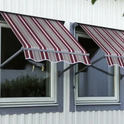 Fönstermarkis