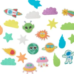 Foam Stickers