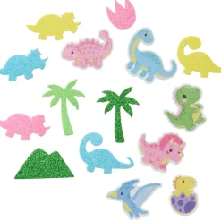 Foam Stickers