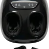 Fotmassageapparat