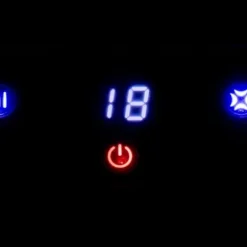 Fotmassageapparat