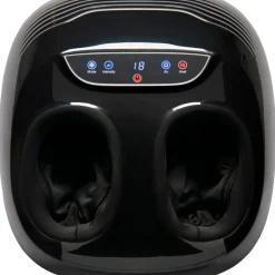Fotmassageapparat