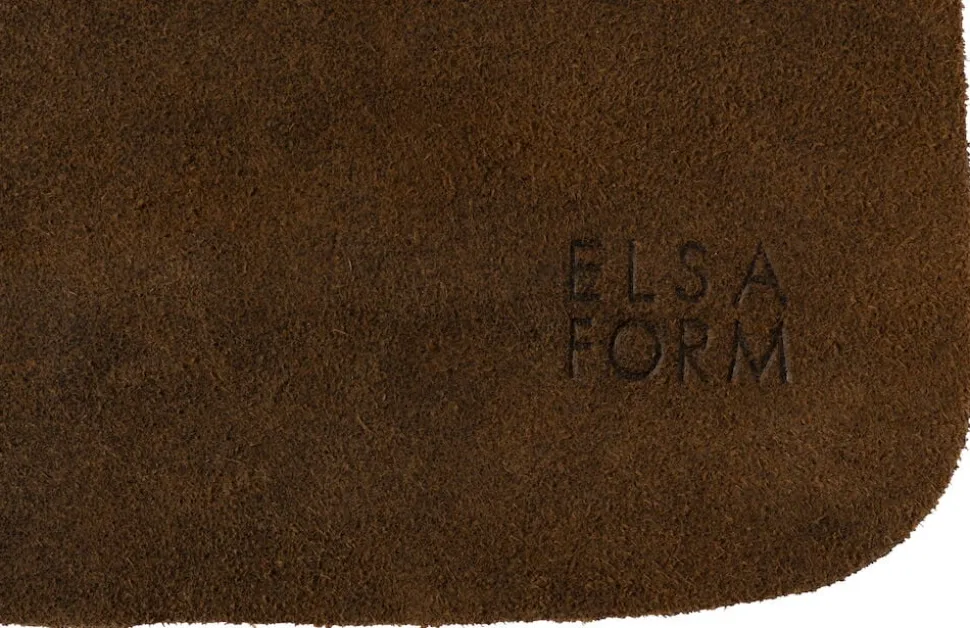 Förkläde Elsaform