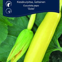 Fröpåse Weibulls