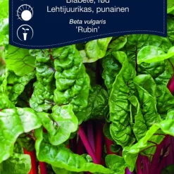 Fröpåse Weibulls